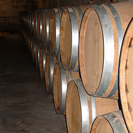 Bouchon de vin